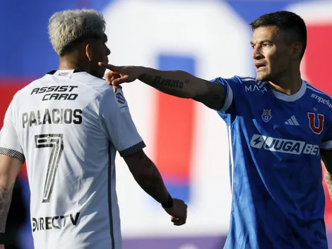 En la U vuelven a hacer ridícula acusación contra Colo Colo