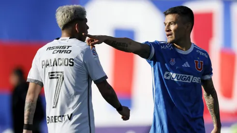 En la U vuelven a hacer ridícula acusación contra Colo Colo.