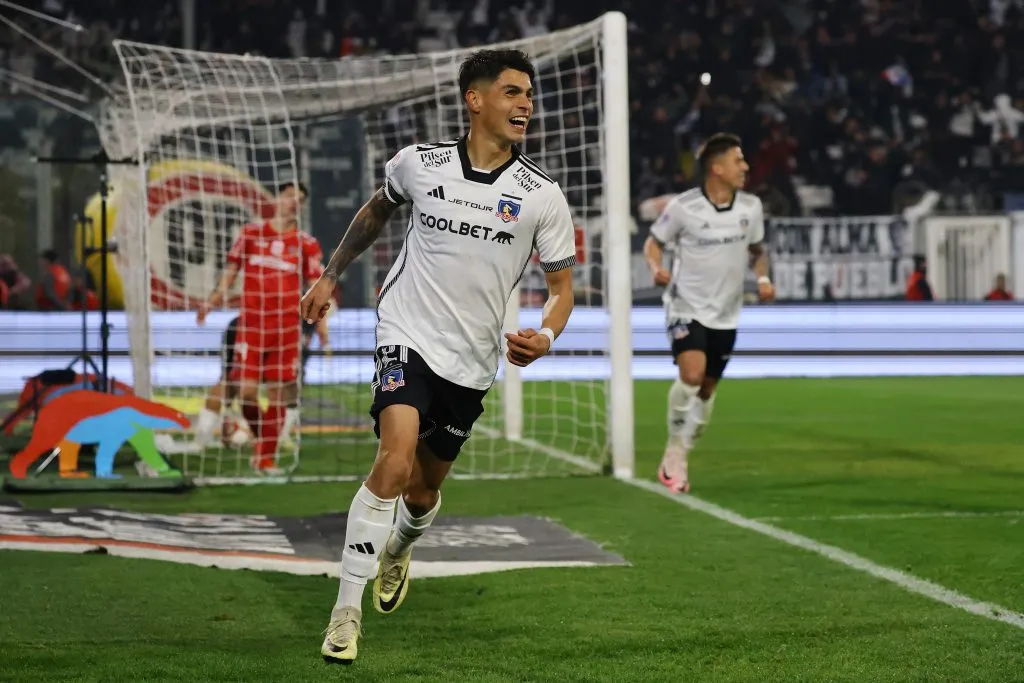 Erick Wiemberg fue una pieza clave en el Cacique y disputó la mayoría de sus partidos.