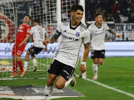 ¡Nuevo convocado! Gareca se apoya en Colo Colo y cita a Wiemberg