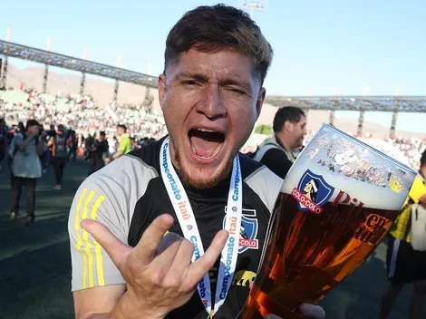 Gil y su futuro incierto: "Si me tengo que ir, me voy por la puerta grande"