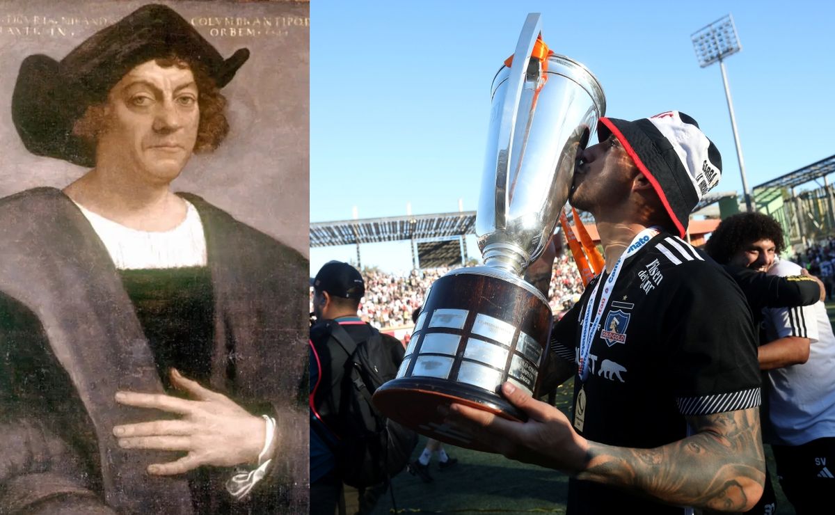 En Colo Colo se mofan de la U con divertida e histórica referencia ...