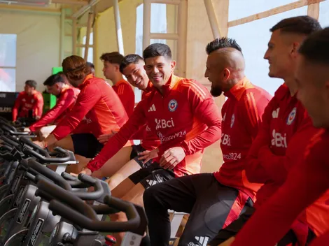 Las dos caras de la moneda: El reencuentro de albos y azules en La Roja