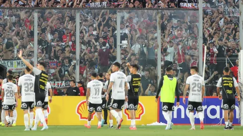 Revelan el nombre de los primeros cortados de Colo Colo para 2025.