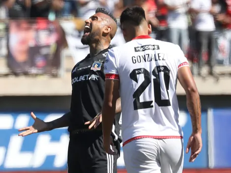 Tabla de posiciones: ¡Colo Colo es campeón a puro sufrimiento!