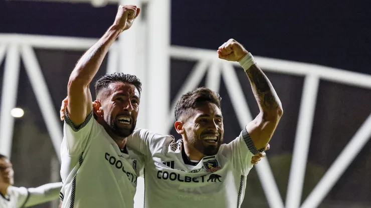 Mauricio Isla busca saldar gran deuda junto a Colo Colo.