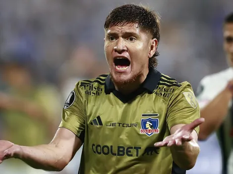 ¿Sigue en Macul? Leonardo Gil habla de su renovación en Colo Colo