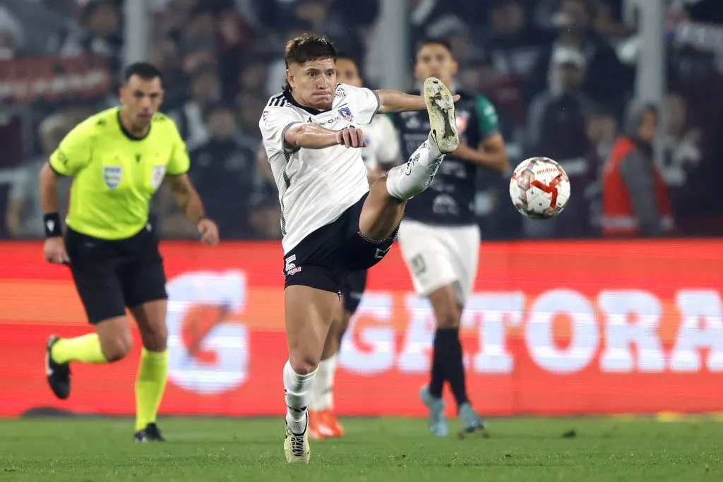 Leonardo Gil destaca el buen 2024 del Cacique.