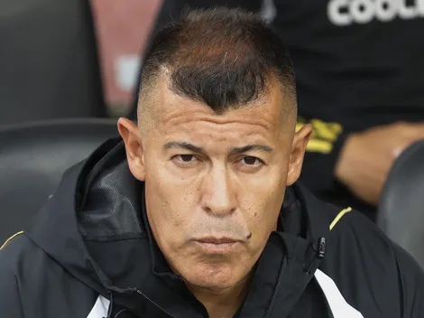 Las bajas de Colo Colo para la final ante Deportes Copiapó