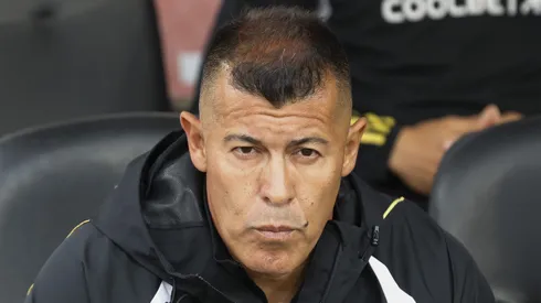 Las bajas de Colo Colo para la final ante Deportes Copiapó.