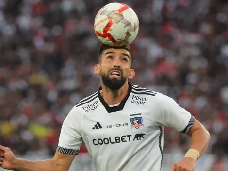 La drástica decisión de Emiliano Amor luego de dejar Colo Colo