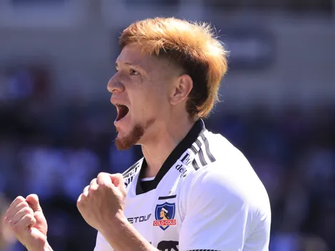 En Colo Colo lanzan desafiante mensaje a la U antes de la definición