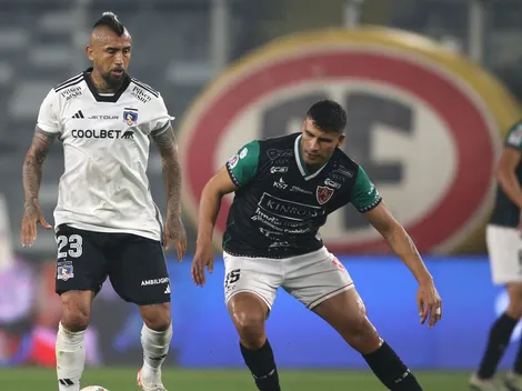 ¿Dónde ver el duelo entre Colo Colo vs Copiapó?