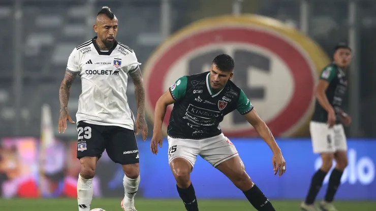 ¿Cuándo y dónde ver a Colo Colo vs Deportes Copiapó por la fecha 30 del Campeonato Nacional?