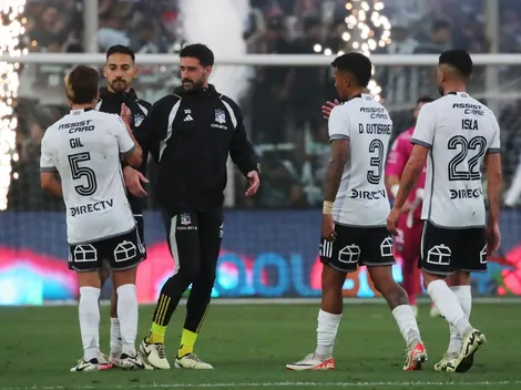 Tabla: Iquique va a Libertadores tras caída de la UC