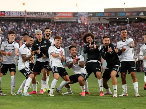 ¡A buscar la 34, muchachos! Los citados de Colo Colo vs Copiapó