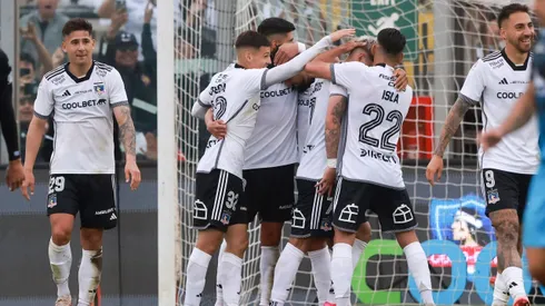 La nueva opción que tiene Colo Colo para sumar minutos Sub 21