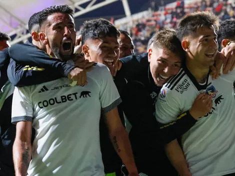 El buen antecedente de Colo Colo en pasto sintético