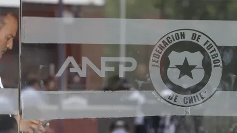 Nueva audiencia de Colo Colo y la U en la ANFP.