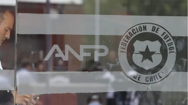 Nueva audiencia de Colo Colo y la U en la ANFP.
