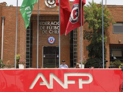 Insólito: Tres miembros de la Segunda Sala son hinchas de la U