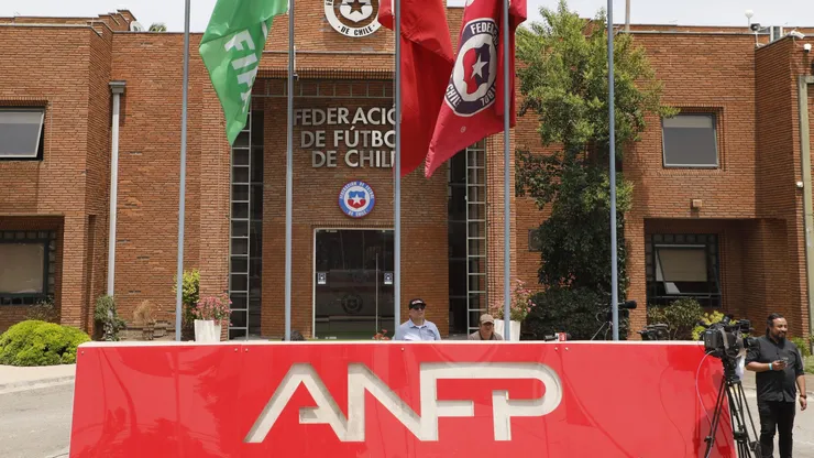 Caso de la U contra Colo Colo sigue teniendo coletazos.