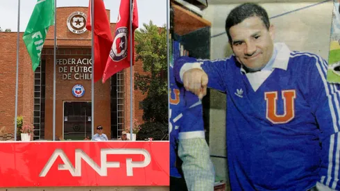 Ministro azul conocerá la apelación de la U vs Colo Colo.