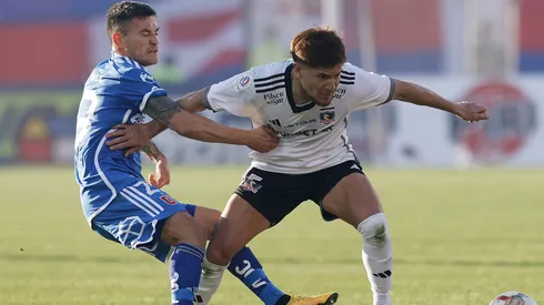 La U avisa que lleva a Colo Colo al TAS.