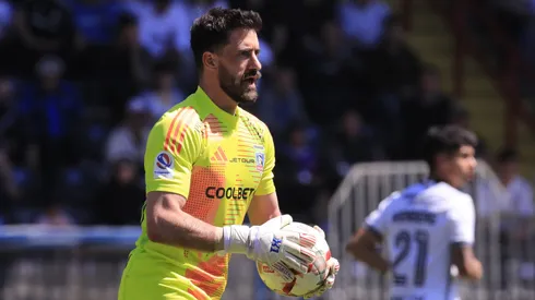 Fernando De Paul recibió una lamentable noticia.