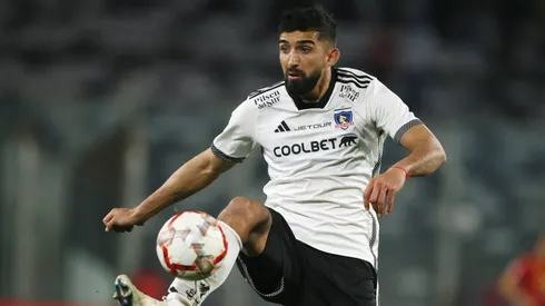 Emiliano Amor es convocado en Siria.