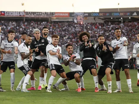 Jorge Almirón define al Sub 21 de Colo Colo vs Deportes Copiapó