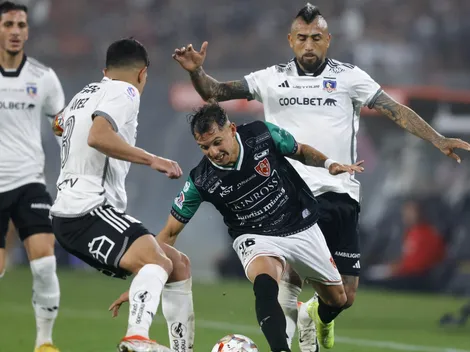 La final del mundo: ¿Dónde ver el partido de Colo Colo vs Copiapó?