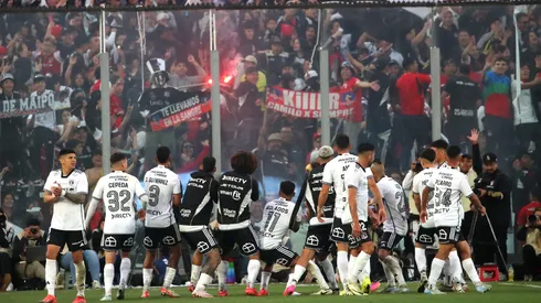 La sorpresa que prepara Colo Colo para sus hinchas si es campeón del Campeonato Nacional.