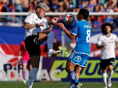 Caso cerrado: la sentencia definitiva de la denuncia de la U contra Colo Colo