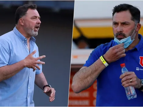 DT de Copiapó reconoce que quiere ganarle a Colo Colo para ayudar a la U