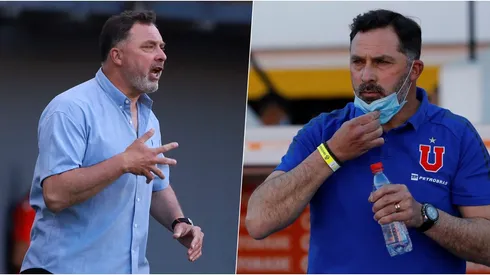 DT de Copiapó reconoce que quiere ganarle a Colo Colo para ayudar a la U.