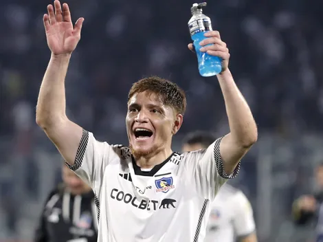 En Colo Colo disfrutan con todo pelear el título contra la U