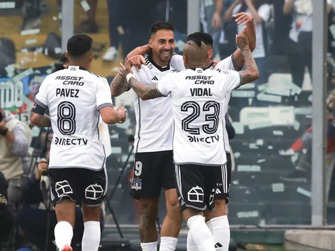 Colo Colo realiza subasta de camisetas para aportar con la Teletón