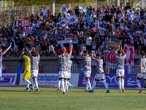 Hinchas reportan problemas para comprar entradas vs Copiapó