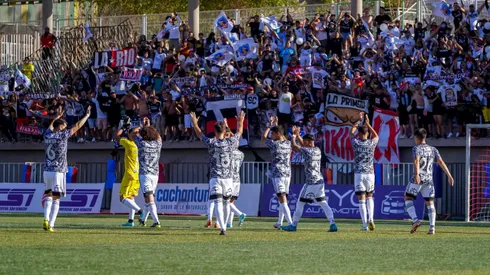 Hinchas reportan problemas para comprar entradas vs Copiapó.