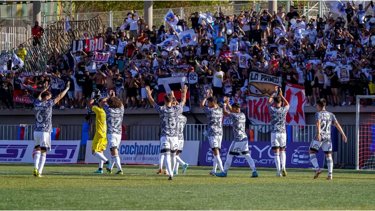 Hinchas reportan problemas para comprar entradas vs Copiapó.