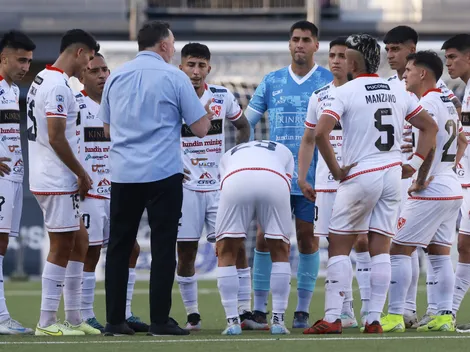 DT de Copiapó busca la forma de contrarrestar poderío de Colo Colo