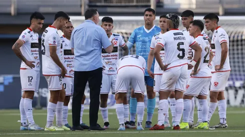 DT de Copiapó busca la forma de contrarrestar poderío de Colo Colo.