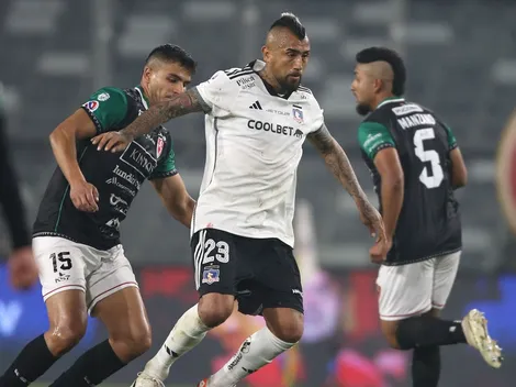 Colo Colo vs Copiapó: ¿Cuándo juegan por la fecha 30?
