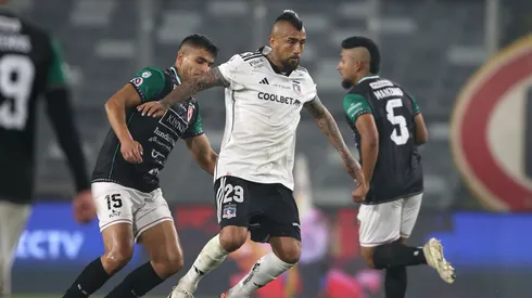 Colo Colo vs Deportes Copiapó: ¿Cuándo juegan y quién transmite la fecha 30 del Campeonato Nacional 2024?