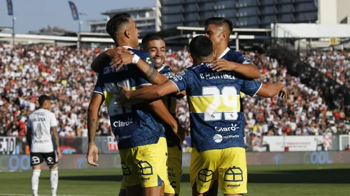 Jugador vinculado en Colo Colo comienza a definir su futuro.