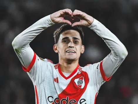 Ex Colo Colo: Solari vuelve a marcar por segundo partido consecutivo