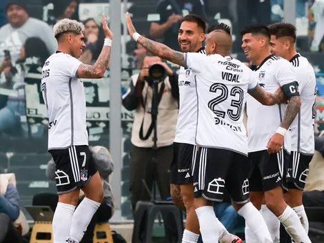 El millonario premio para Colo Colo si es campeón