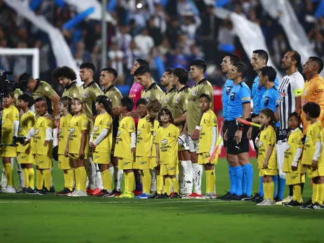 Se suman a Colo Colo: los nuevos clasificados para la Libertadores 2025