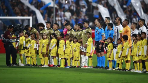 Se suman a Colo Colo: los nuevos clasificados para la Libertadores 2025.